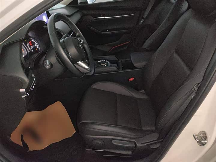 Фото 15 - Mazda 3 (Axela)