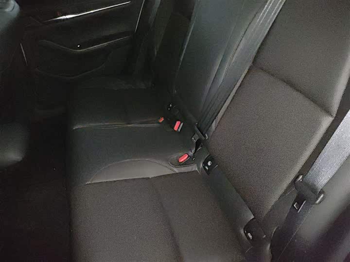 Фото 17 - Mazda 3 (Axela)