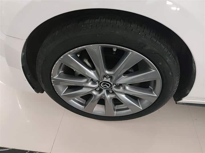 Фото 23 - Mazda 3 (Axela)