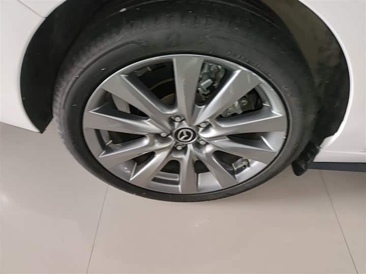 Фото 30 - Mazda 3 (Axela)