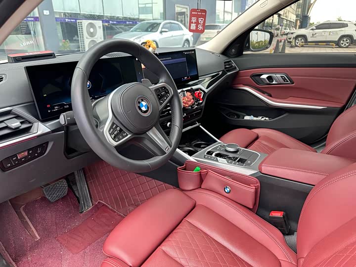 Фото 5 - BMW 3 Series