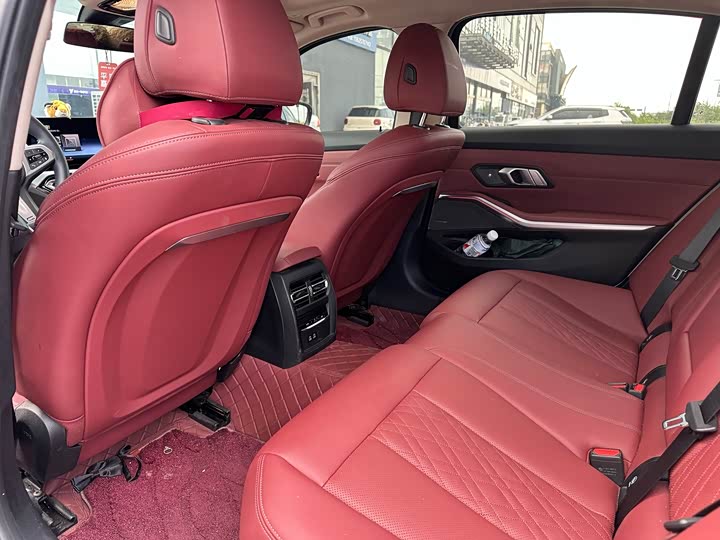 Фото 6 - BMW 3 Series