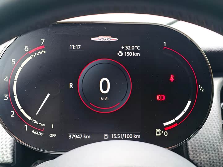 Фото 10 - Mini Mini JCW