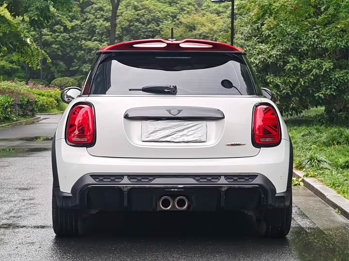 Фото 3 - Mini Mini JCW