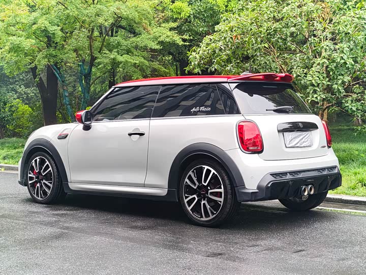Фото 4 - Mini Mini JCW