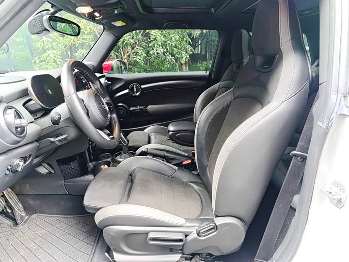 Фото 6 - Mini Mini JCW