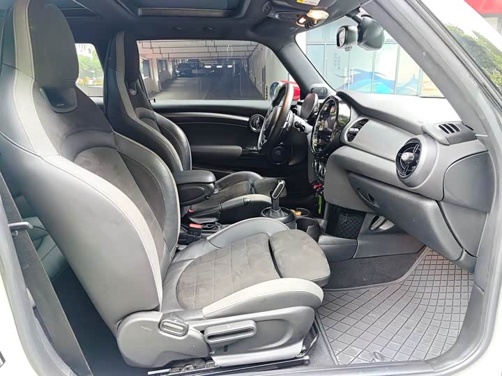 Фото 7 - Mini Mini JCW