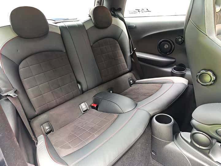 Фото 8 - Mini Mini JCW