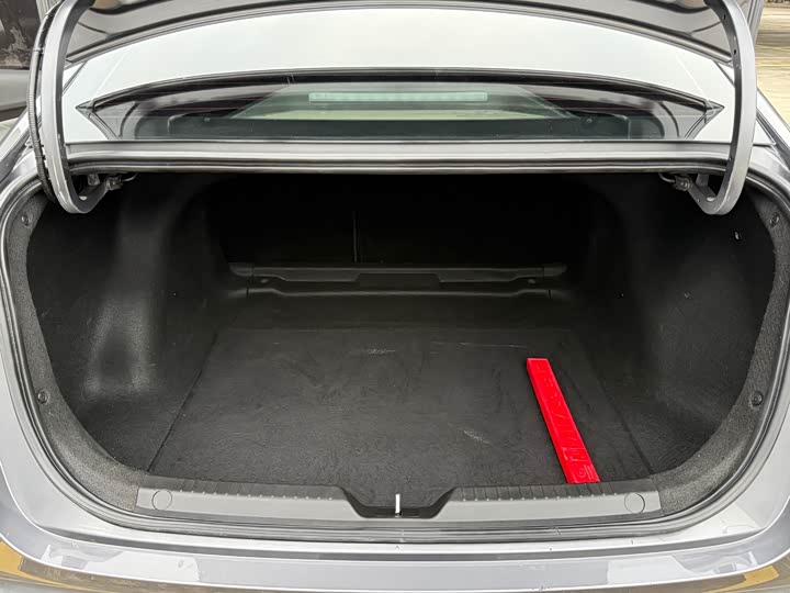 Фото 22 - GAC Trumpchi Empow R