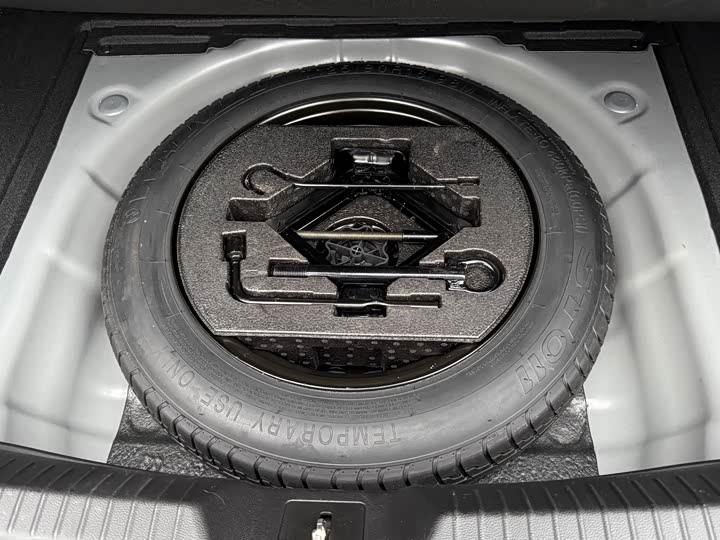 Фото 23 - GAC Trumpchi Empow R