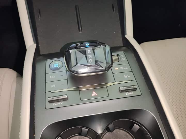 Фото 14 - BYD Qin L