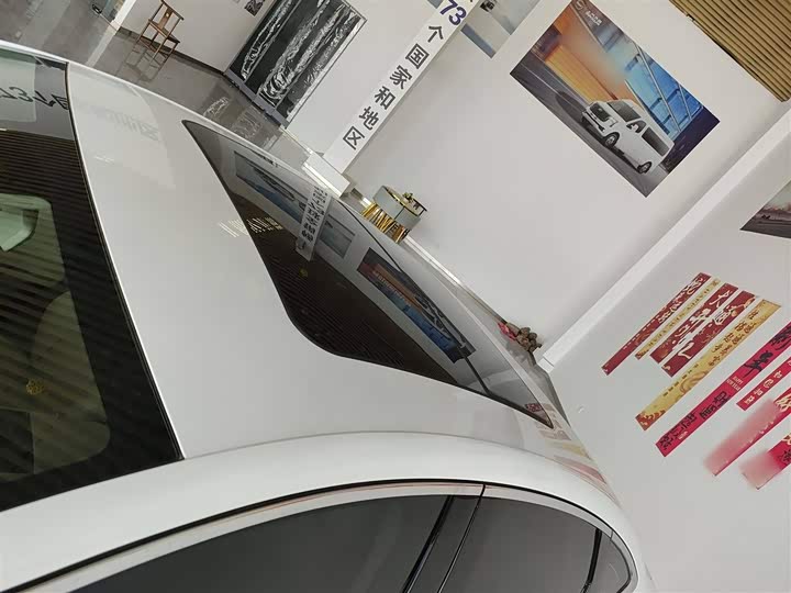 Фото 31 - BYD Qin L