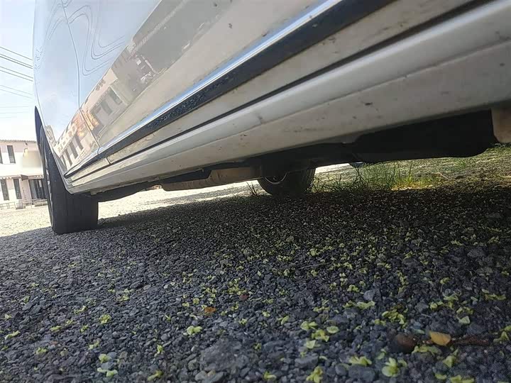 Фото 21 - Buick GL8 ES