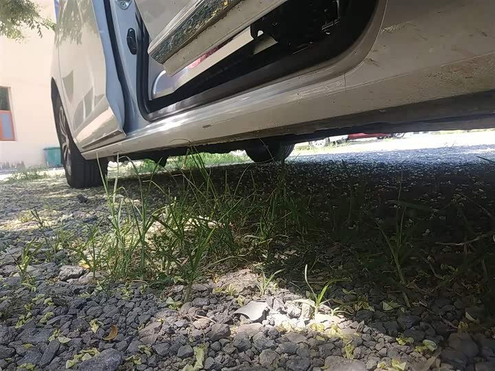 Фото 22 - Buick GL8 ES