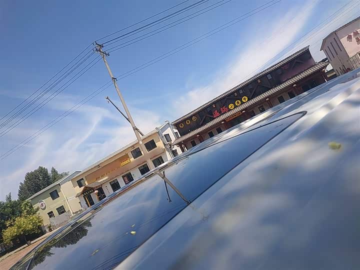 Фото 31 - Buick GL8 ES