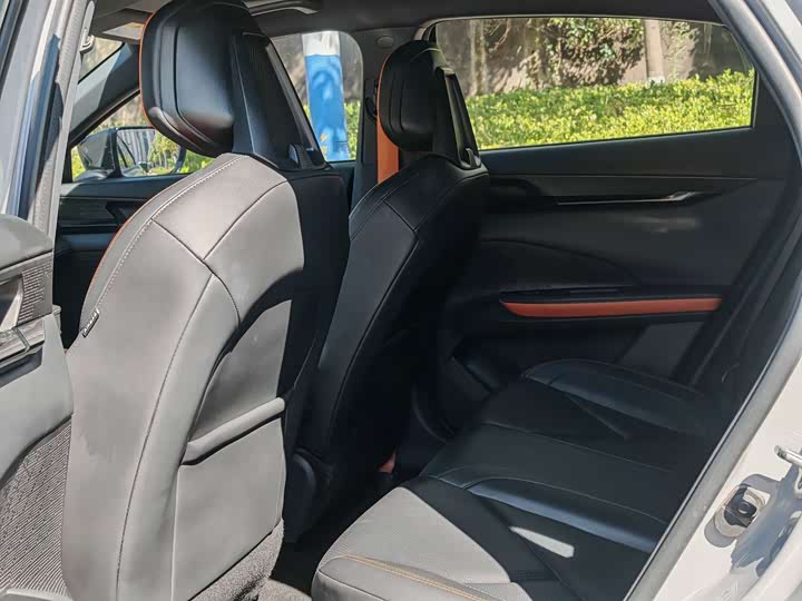 Zdjęcie 7 - Changan UNI-V