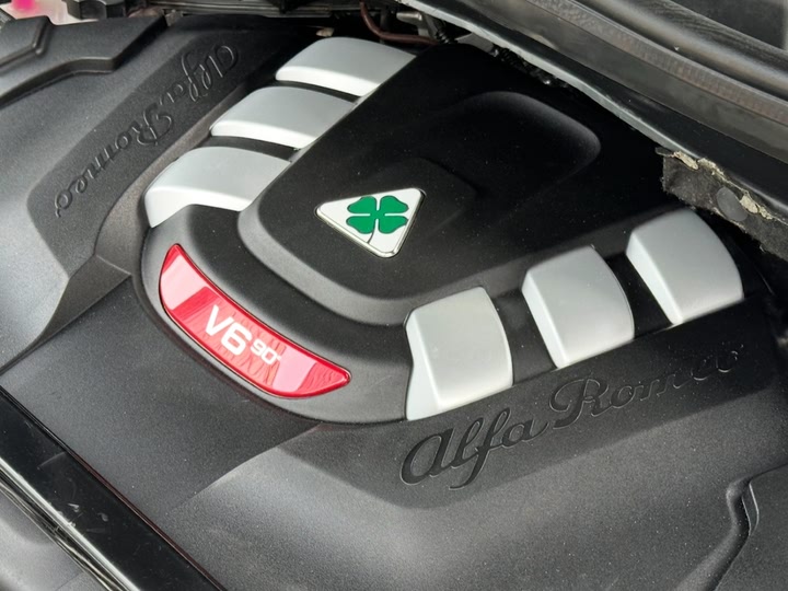 Фото 19 - Alfa Romeo Stelvio