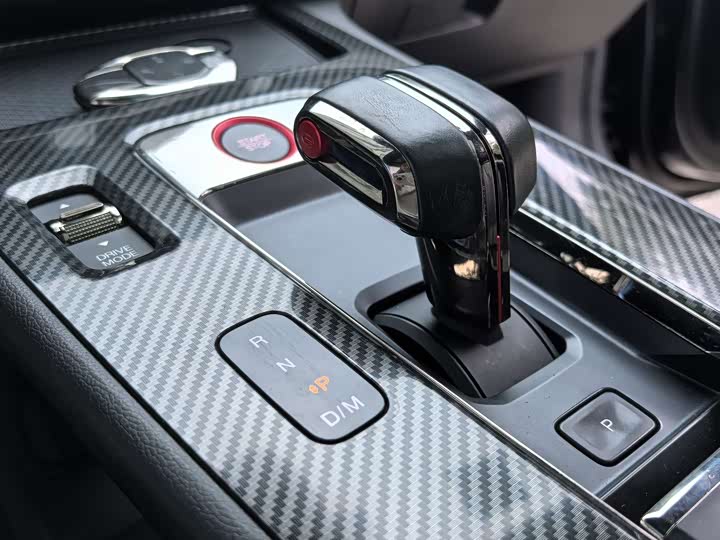 Фото 22 - GAC Trumpchi Empow R