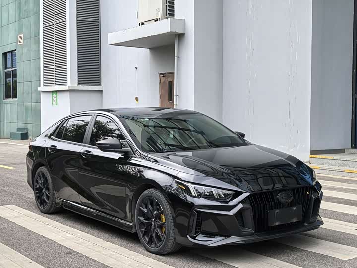 Фото 3 - GAC Trumpchi Empow R