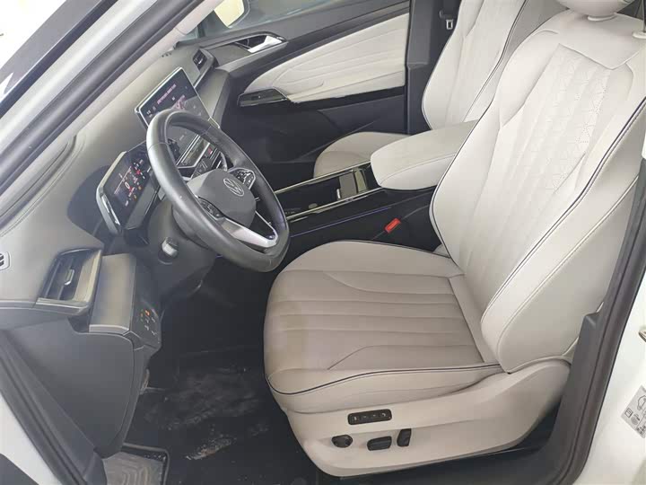 Фото 15 - Volkswagen ID.6 X