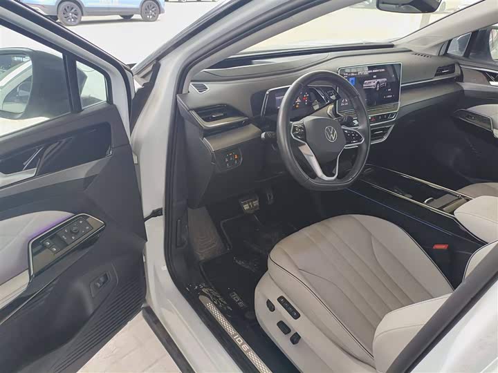 Фото 16 - Volkswagen ID.6 X