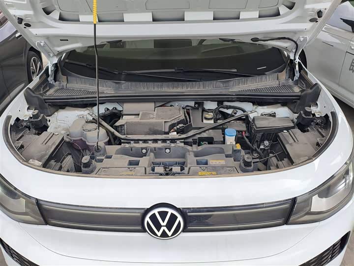 Фото 20 - Volkswagen ID.6 X