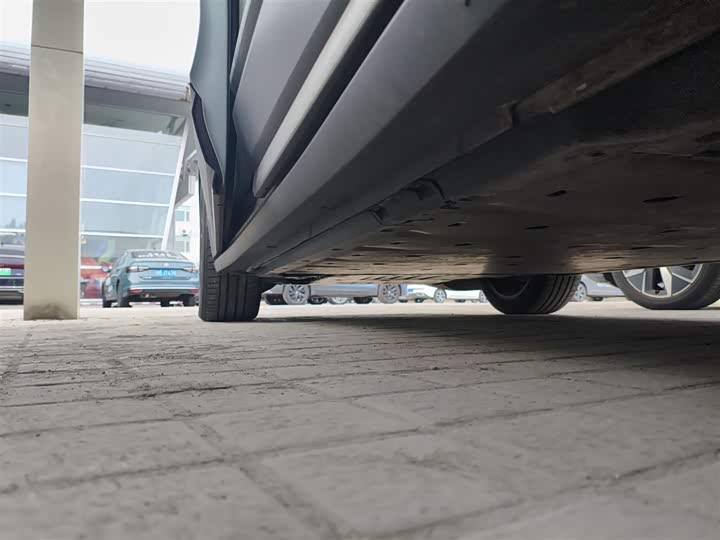 Фото 22 - Volkswagen ID.6 X