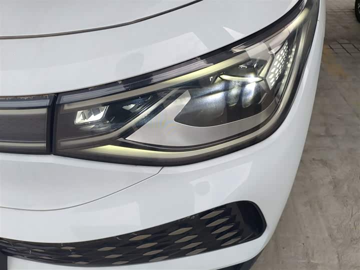 Фото 24 - Volkswagen ID.6 X