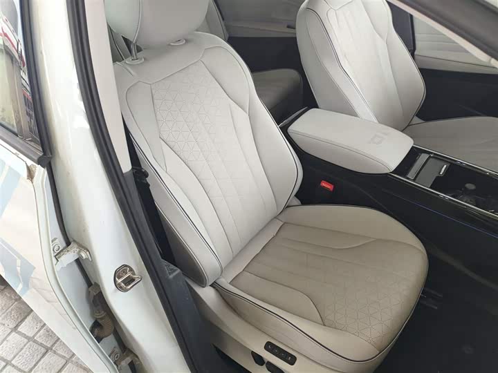 Фото 25 - Volkswagen ID.6 X