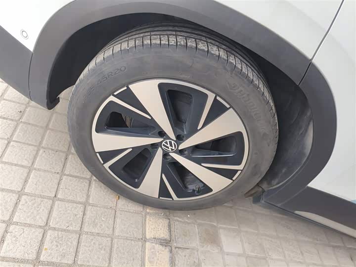 Фото 30 - Volkswagen ID.6 X