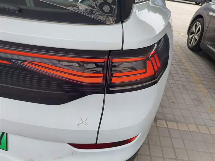 Фото 8 - Volkswagen ID.6 X