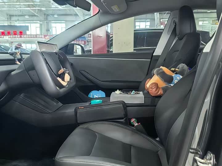 Фото 4 - Tesla Model 3