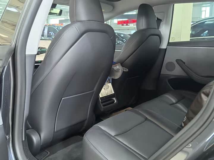 Фото 6 - Tesla Model 3