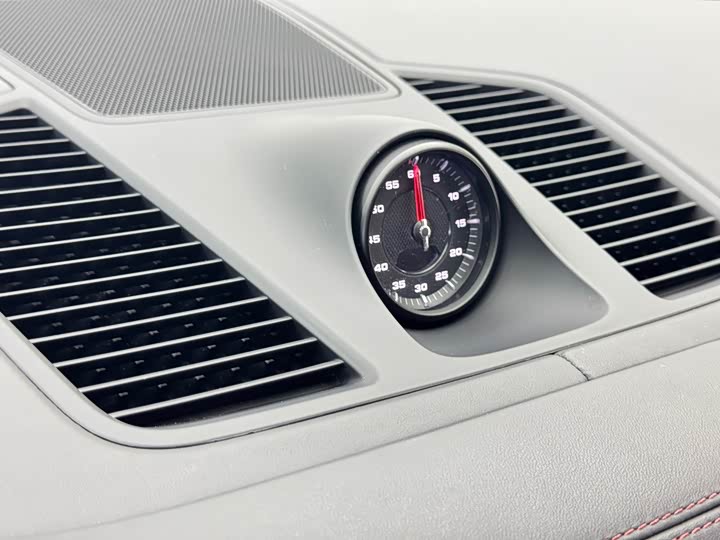 Фото 15 - Porsche Cayenne