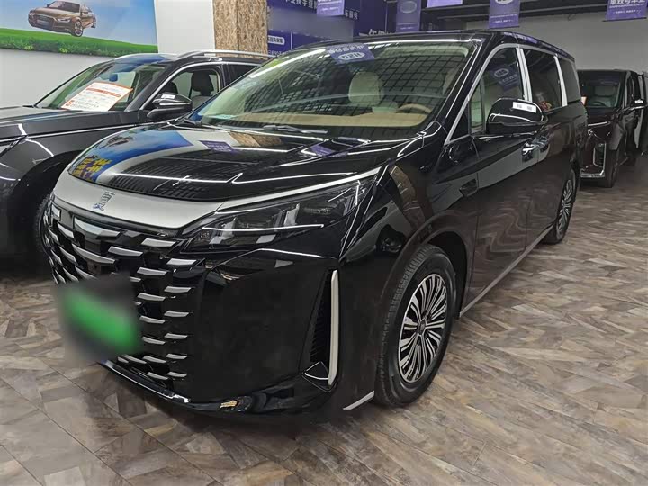 Фото 2 - BYD Xia