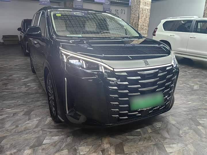 Фото 4 - BYD Xia