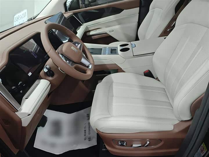 Фото 7 - BYD Xia