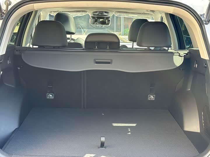 Фото 24 - Geely Monjaro