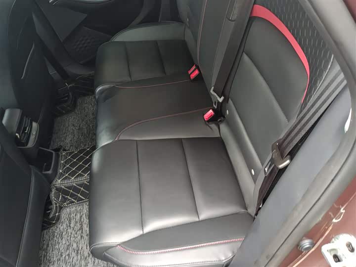 Фото 17 - MG Motor 5