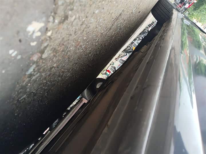 Фото 21 - MG Motor 5