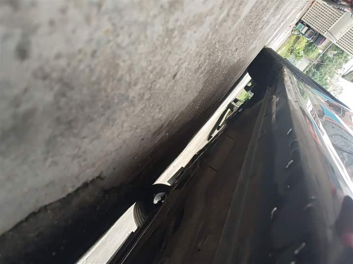 Фото 22 - MG Motor 5