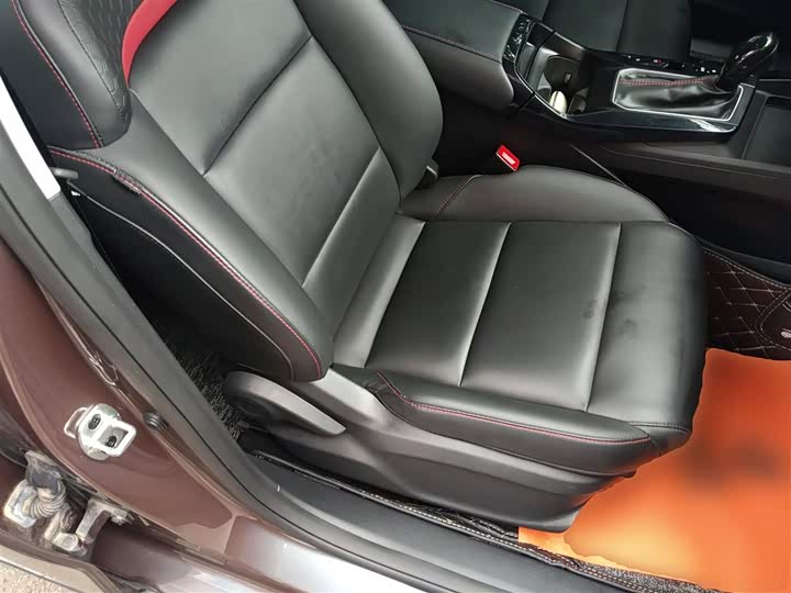 Фото 25 - MG Motor 5