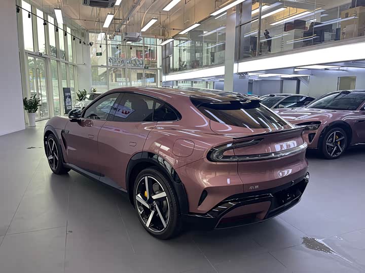 Фото 6 - Xiaomi YU7