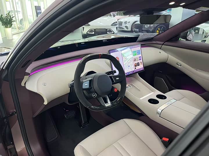 Фото 8 - Xiaomi YU7