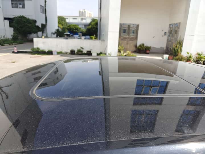 Фото 11 - Dongfeng Aeolus Yixuan Max