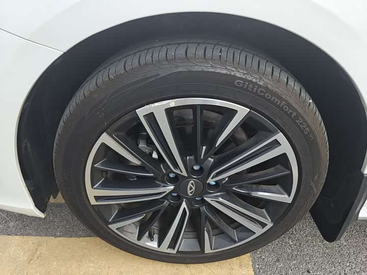 Фото 10 - Chery Arrizo 8