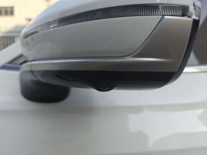 Фото 11 - Chery Arrizo 8