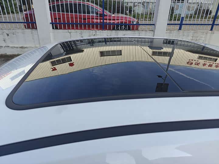 Фото 13 - Chery Arrizo 8