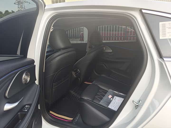 Фото 6 - Chery Arrizo 8