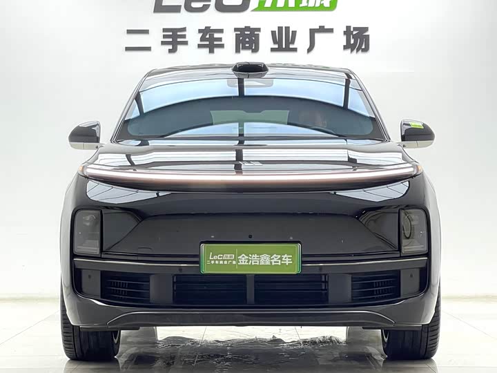 Фото 2 - LiXiang L9